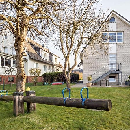 Nordhaus Ferienwohnung 2 Cuxhaven Luaran gambar