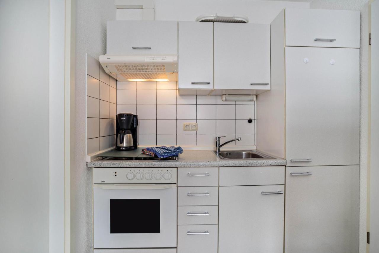 Nordhaus Ferienwohnung 2 Cuxhaven Luaran gambar