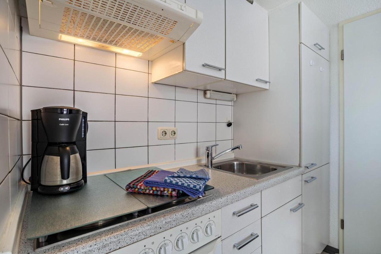 Nordhaus Ferienwohnung 2 Cuxhaven Luaran gambar
