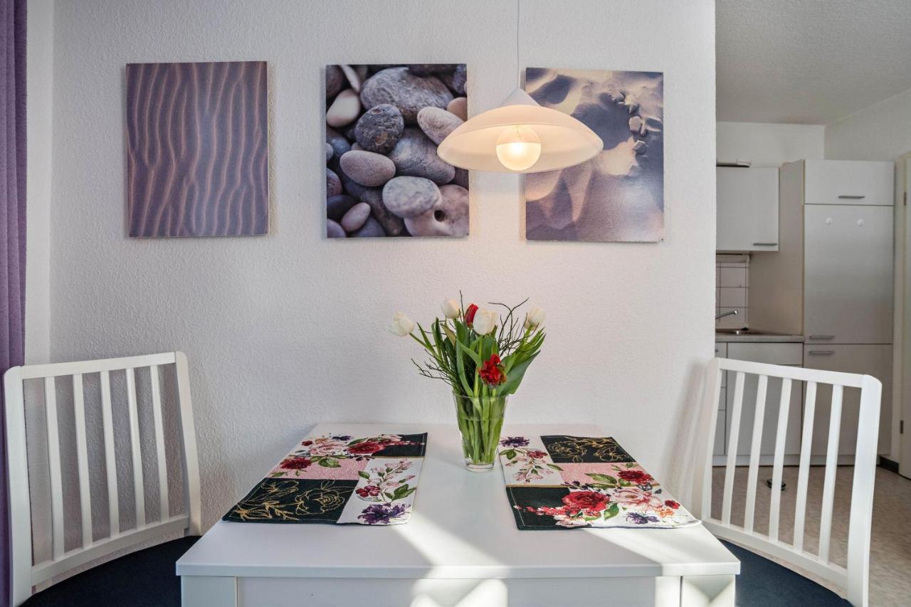 Nordhaus Ferienwohnung 2 Cuxhaven Luaran gambar