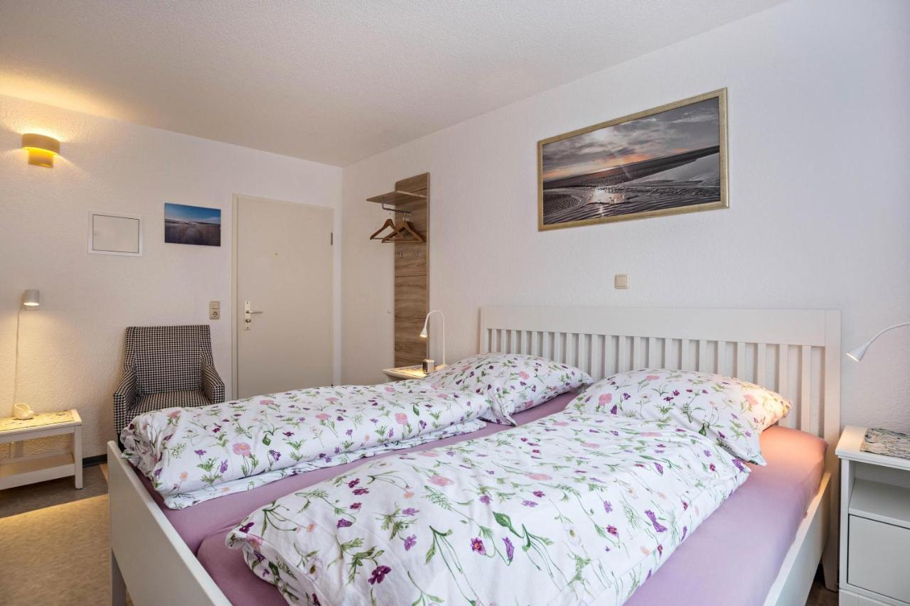 Nordhaus Ferienwohnung 2 Cuxhaven Luaran gambar